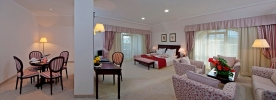  Melia Grand Hermitage - 3